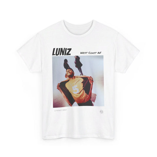 Luniz “I Got 5 on it” T-Shirt