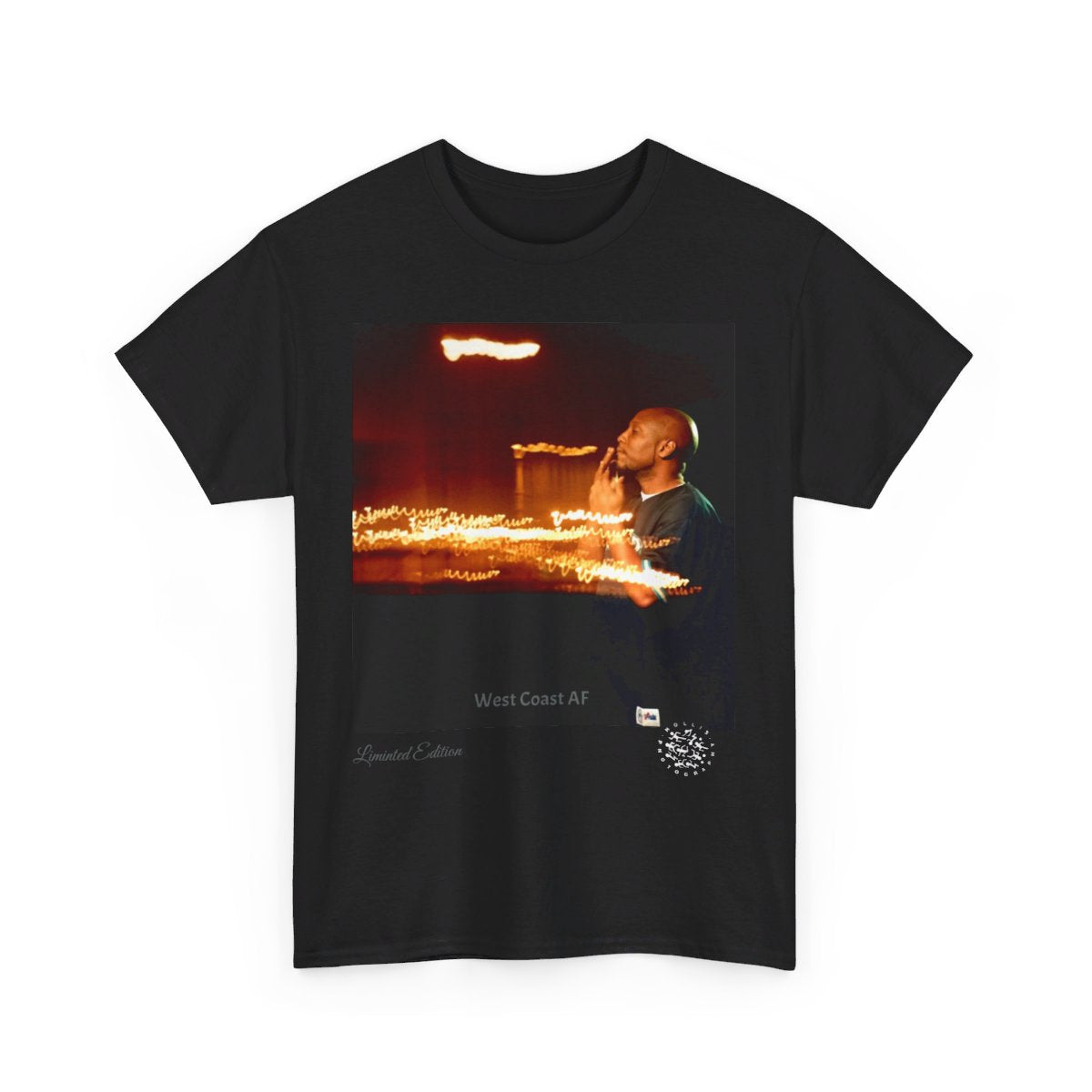 MC REN T-Shirt