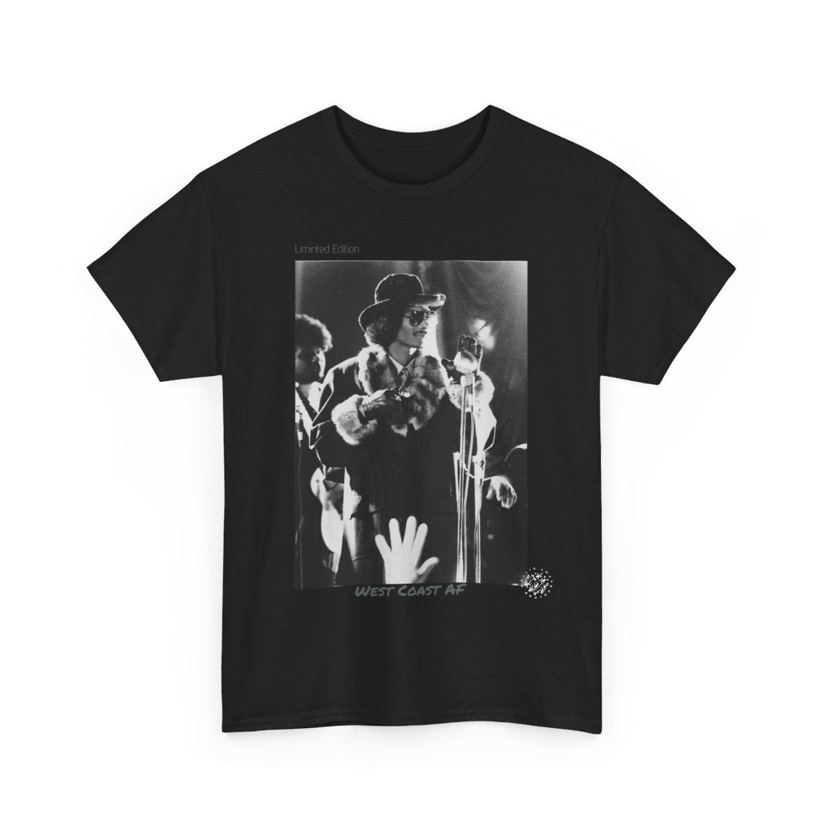 Snoop on set T-Shirt